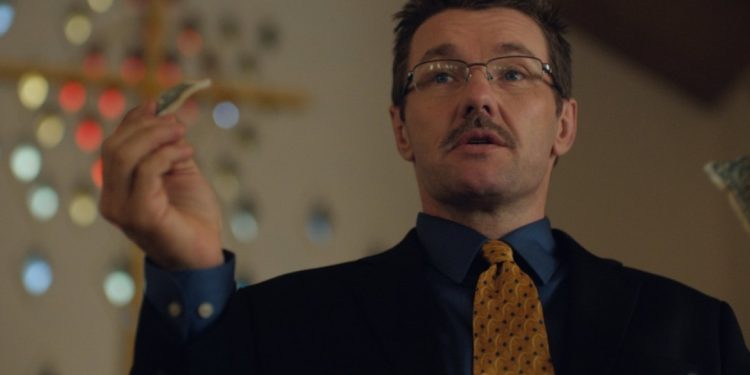 Joel Edgerton Discusses Adapting Boy Erased