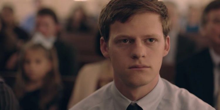 Lucas Hedges Talks Boy Erased And His Hopes For Raising Awareness About The Damage Inflicted By Gay Conversion Therapy
