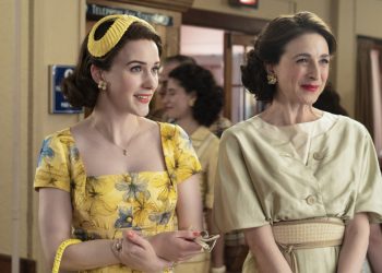 A Deeper Look at the 2019 Golden Globe Comedy Races