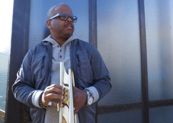 Terence Blanchard On Scoring BlacKkKlansman, Working With Spike Lee, And Being A Socially Conscious Artist