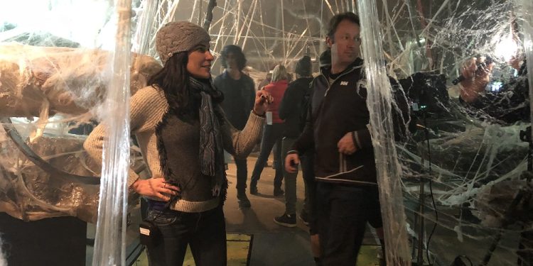 vanessa parise charmed