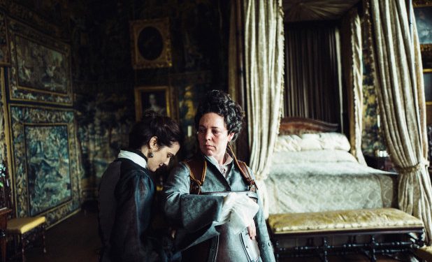 Interview: Editor Yorgos Mavropsaridis On Yorgos Lanthimos – Awardsdaily