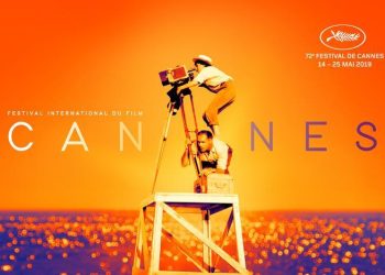 Official Poster For Cannes Film Festival Honors Agnes Varda
