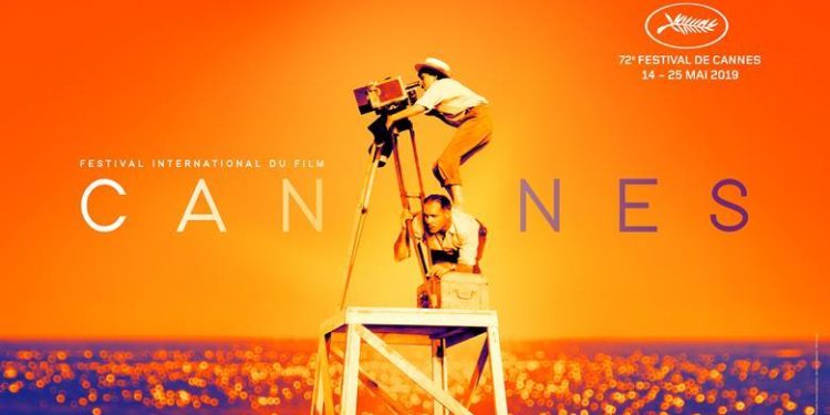 Official Poster For Cannes Film Festival Honors Agnes Varda