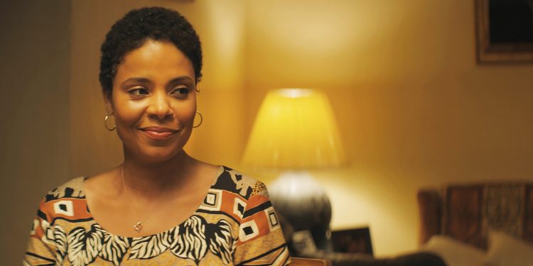 Interview: Rashid Johnson and Sanaa Lathan On The Timely Relevance of HBO’s ‘Native Son’