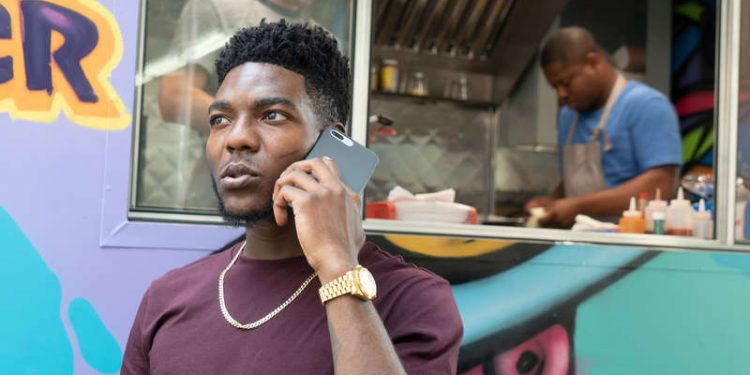 Composer Patrick Warren Breaks Down the Score of Showtime’s ‘The Chi’ and His Career In Music