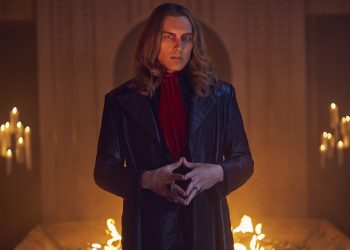 Limited Series Emmy Dreams Dashed for ‘Horror Story’ and Other Series