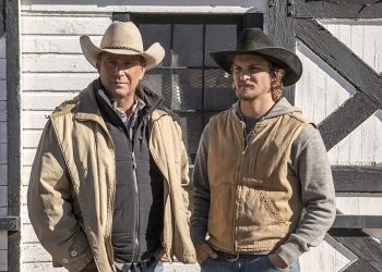 Previewing ‘Yellowstone’ Season 2 with Luke Grimes