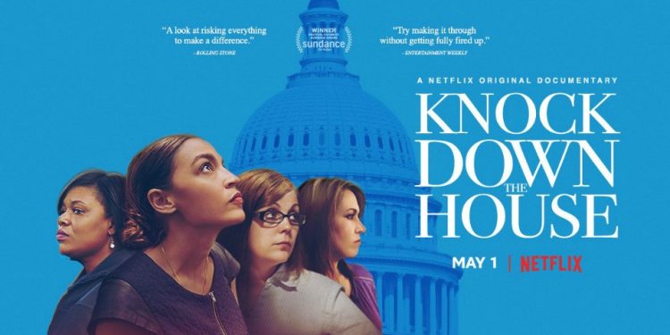 Interview: Rachel Lears Discusses ‘Knock Down The House’