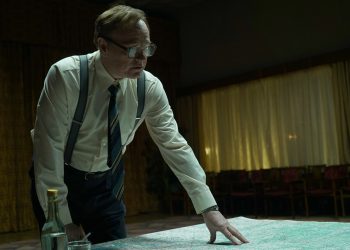 Interview: Jared Harris Talks About Playing The Reluctant Hero in HBO’s ‘Chernobyl’