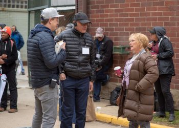 Five Questions With… ‘Dannemora’ Creators Brett Johnson and Michael Tolkin