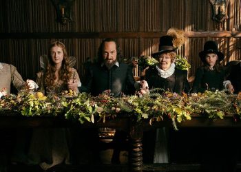 Interview: Kenneth Branagh On Playing The Great Bard in All Is True