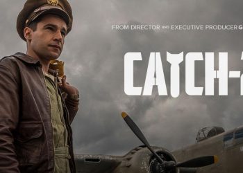 George Clooney & the Cast of ‘Catch-22’ Charm Emmy Voters Ahead of Premiere