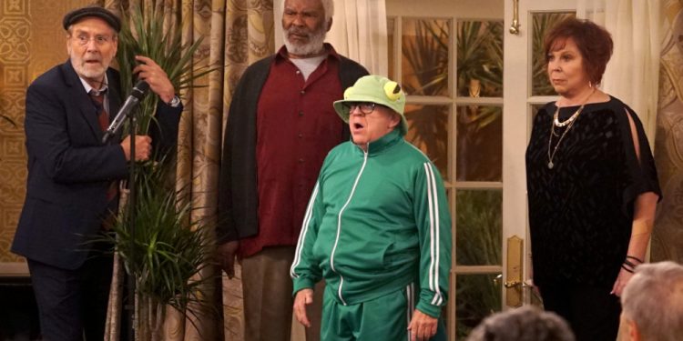 Cormac Bluestone Fulfills a Personal Dream with Scoring ‘The Cool Kids’