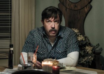 Eric Lange On His Most Transformative Performance in ‘Dannemora’