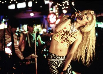 Reframe: Hedwig and the Angry Inch