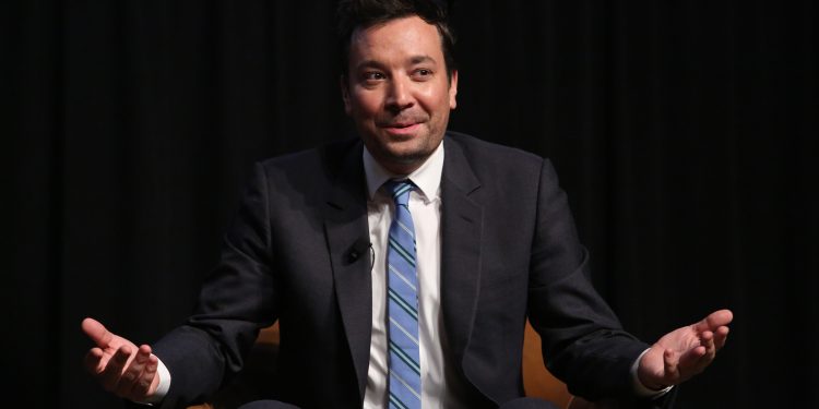 Podcast: Jimmy Fallon On Career Choices, LA Memories and Going to Puerto Rico