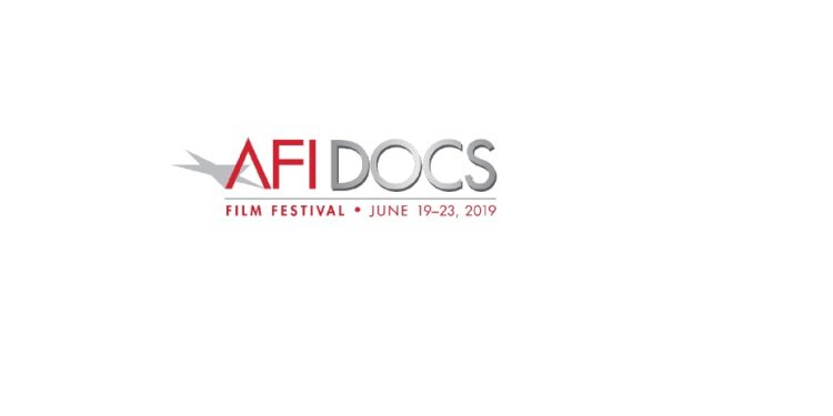 AFI DOCS Announces Full Slate