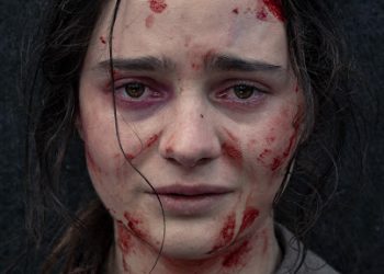 Trailer: The Nightingale