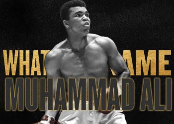 Review: ‘What’s My Name: Muhammad Ali”