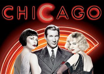 All That Jazz and Joey and Jalal and Clarence: ‘Chicago’ In Our Favorite Movies