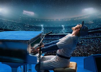 Cannes Dispatch – Rocketman / The Climb