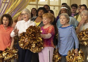 Interview: Zara Hayes Discusses Her Relationship With Cheerleading And How Poms Happened