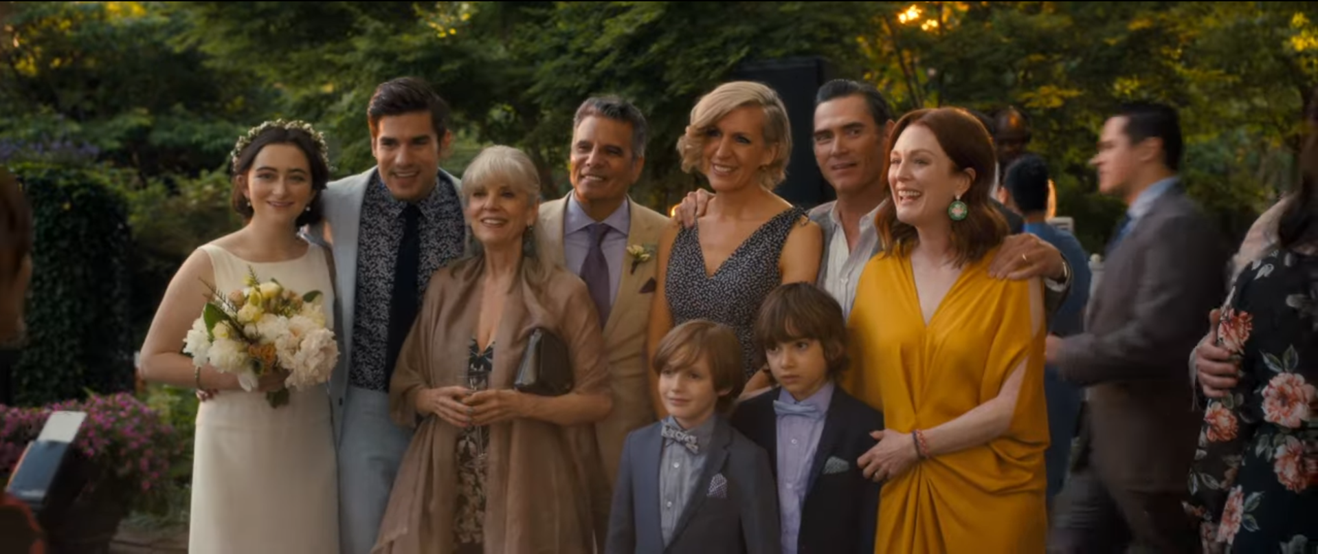 First Trailer for ‘After the Wedding’ Remake Arrives – Awards Daily