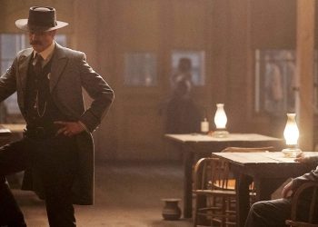 Welcome Back To F’n Deadwood