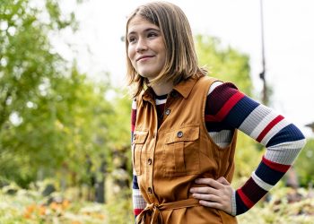 ashley gerasimovich the detour