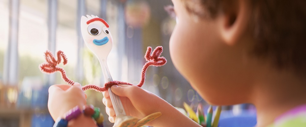 An Interview with Toy Story 4's Madeleine McGraw, Who Plays Bonnie
