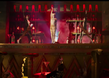 First Trailer for ‘Cats’ Is Out of the Bag