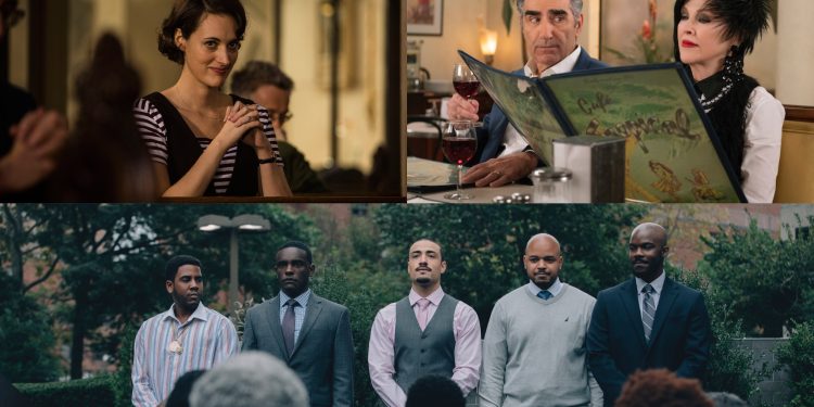 A Deeper Look at the 2019 Emmy Nominations