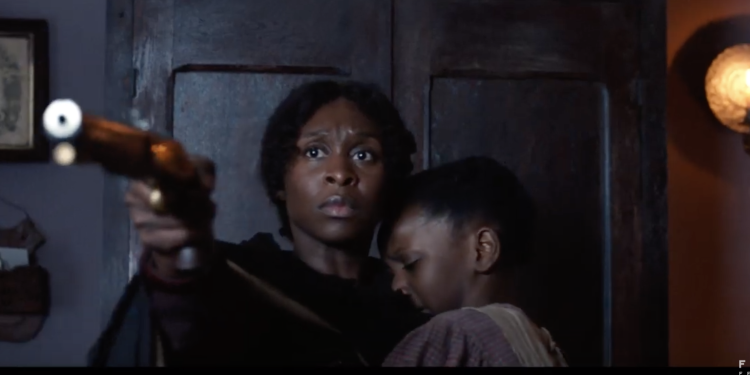 Oscar Heat Rising in ‘Harriet’ Trailer