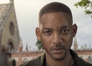 Ang Lee and Will Smith’s Gemini Man Gets an Official Trailer