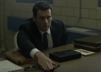 Into the Mouth of Madness – Mindhunter Season 2 Gets a Trailer