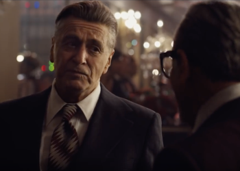 De Niro, Pacino, Pesci, Scorsese — ‘The Irishman’ Gets a Teaser Trailer