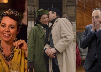 Will Repeat Nominees Prevail in the Comedy Supporting Categories?