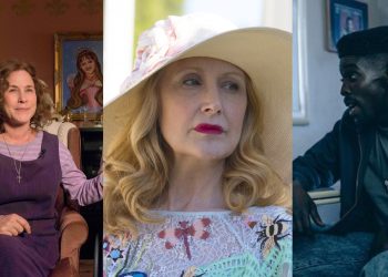 The Competitive Limited Series Lineup Continues With the Supporting Acting Races