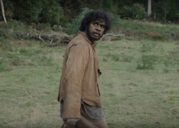 Interview: Baykali Ganambarr On Why The Nightingale Was Important To Him