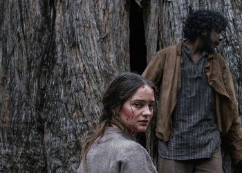 Jennifer Kent Discusses The Nightingale – “I wanted to talk about love in the face of violence.”