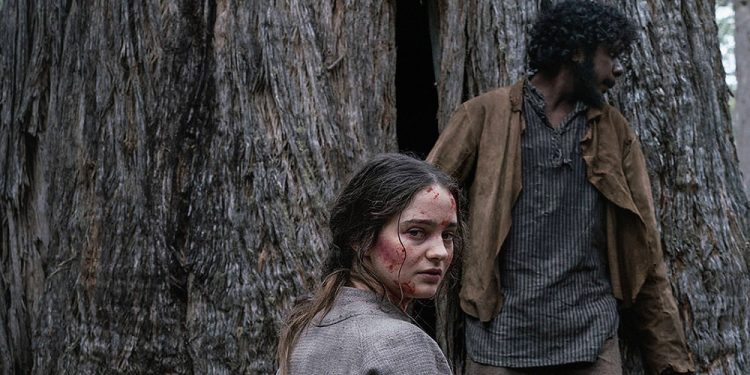 Jennifer Kent Discusses The Nightingale – “I wanted to talk about love in the face of violence.”