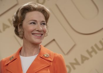 FX Unleashes a Slew of Awards-bait News