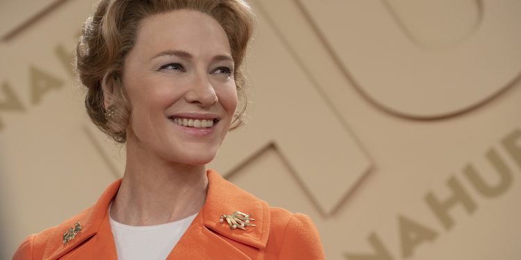 FX Unleashes a Slew of Awards-bait News