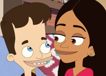 PODCAST – Nick Kroll’s ‘Big Mouth’ Isn’t Just About Dirty Jokes