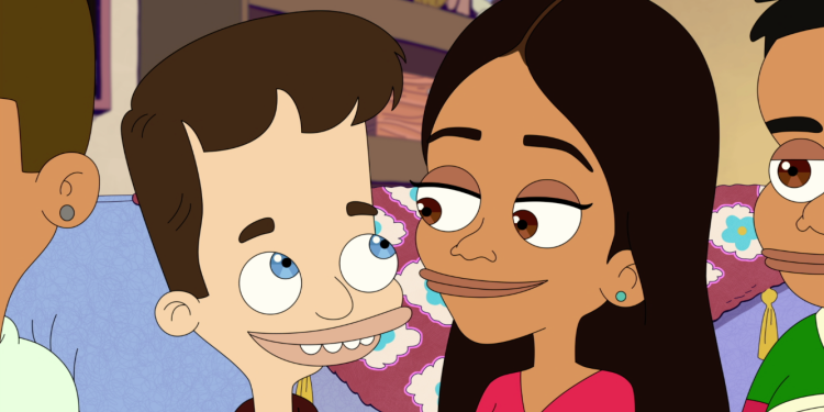 PODCAST – Nick Kroll’s ‘Big Mouth’ Isn’t Just About Dirty Jokes