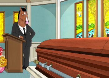 ‘Bojack Horseman’ Creator Raphael Bob-Waksberg on the Creative Risks Behind “Free Churro” and Celebrating the Show’s First Emmy Nomination