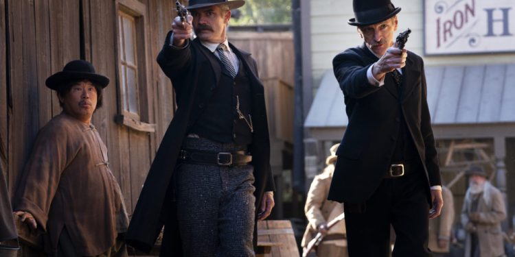 Sound Supervisor Mandell Winter on ‘Deadwood,’ ‘True Detective,’ ‘What’s My Name,’ and His Two Emmy Noms