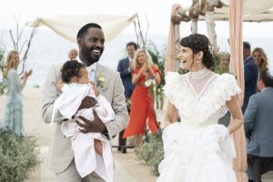 grace and frankie the wedding