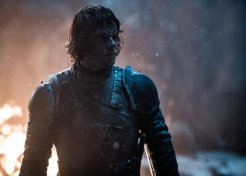 Emmy-nominee Alfie Allen on Theon’s Redemption and 10 Years of ‘Game of Thrones’